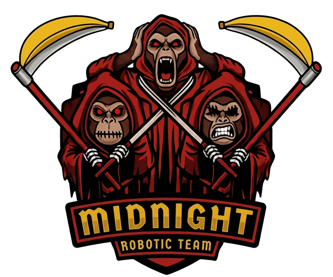 Logo Equipe Midnight