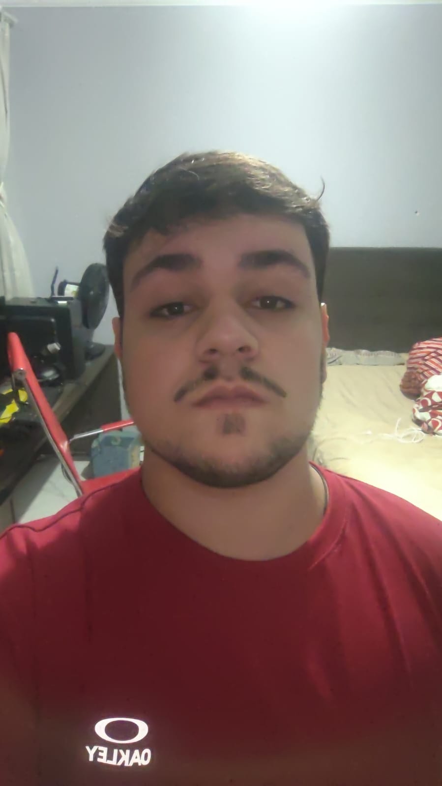 Gustavo