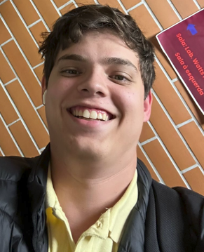Gustavo